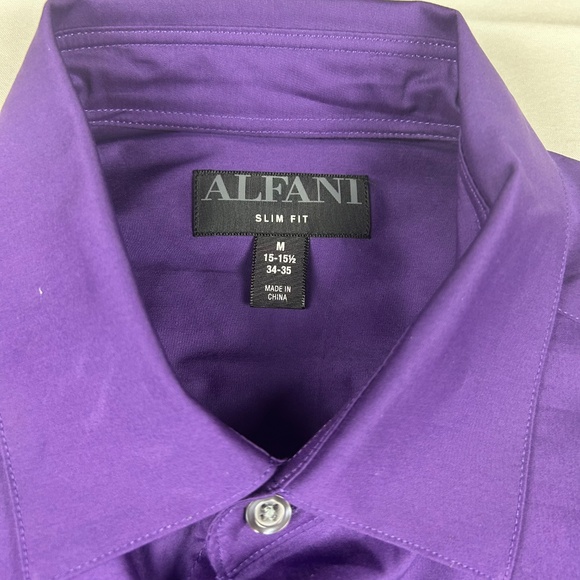 Long Sleeve - Dress Shirt - Picture 3 of 4